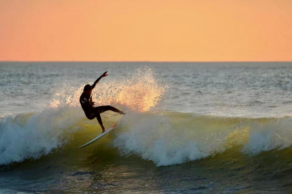 Travel Surf Nature Tamraght エクステリア 写真