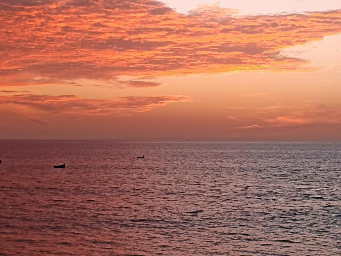 Travel Surf Nature Tamraght エクステリア 写真