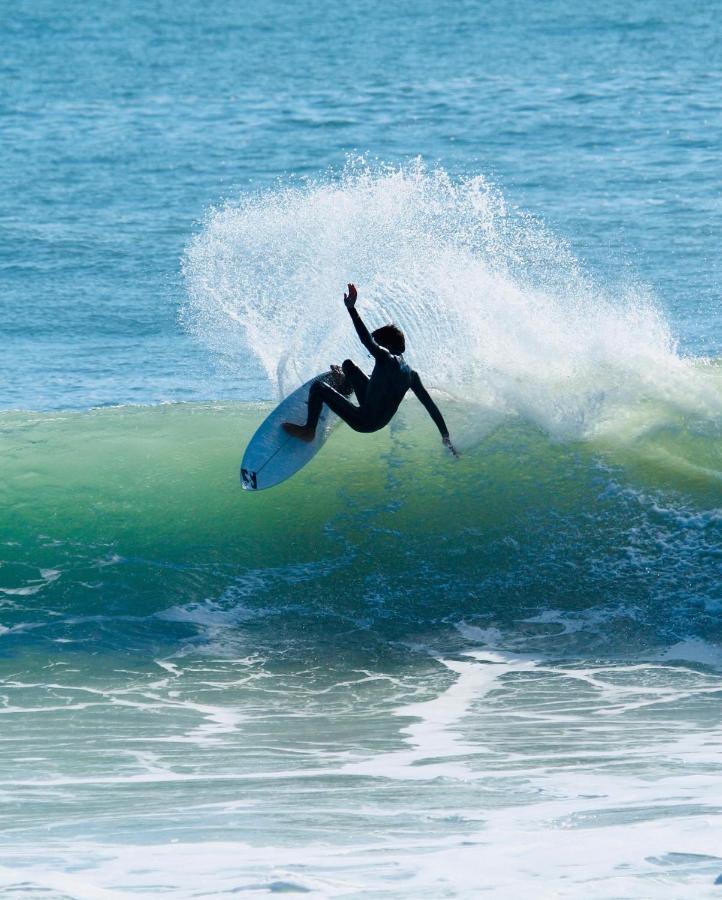 Travel Surf Nature Tamraght エクステリア 写真