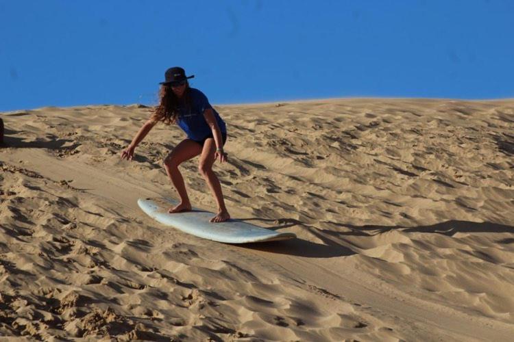 Travel Surf Nature Tamraght エクステリア 写真