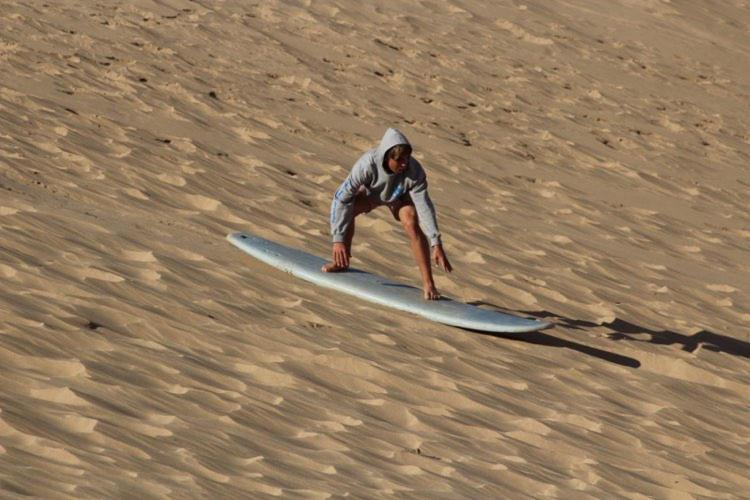 Travel Surf Nature Tamraght エクステリア 写真